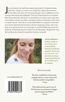 Huisgenoten achterzijde