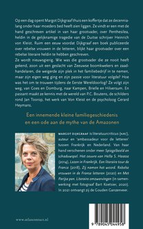 In de voetsporen van mijn grootvader achterzijde