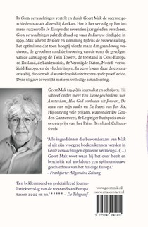 Grote verwachtingen (2e herziene editie) achterzijde