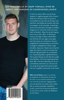 Misschien moet je iets lager mikken achterzijde