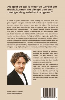 Geld en goed achterzijde