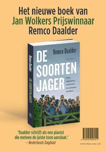 De scharrelaar - 2022/1 achterzijde