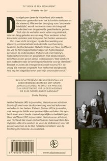 Wie zijn mijn voorouders achterzijde