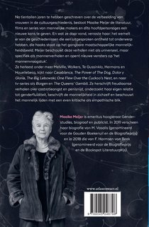 Radeloze helden achterzijde