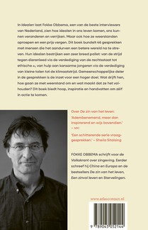 Idealen achterzijde