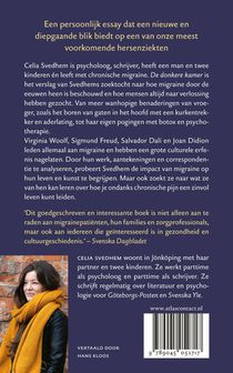 De donkere kamer achterzijde