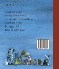 Jij bent de liefste achterzijde
