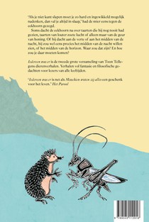 Iedereen was er achterzijde