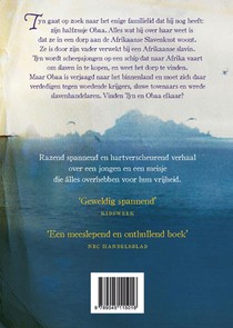 Slavenhaler achterzijde