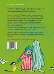 Ga je mee naar toejeweetwel? achterzijde