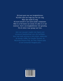 Ergens achterzijde