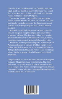 Mee met Aeneas achterzijde