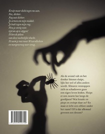 Gewoon een droom achterzijde