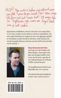 Geest achterzijde