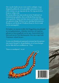 Offerkind achterzijde