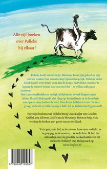 Polleke achterzijde