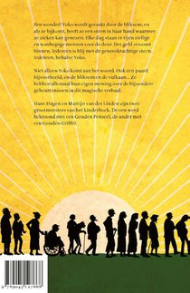 Bliksemkind achterzijde