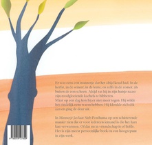 Mannetje Jas achterzijde