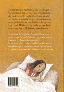Misjka achterzijde