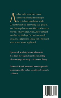 Zoethout achterzijde