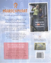 Paardenpraat achterzijde