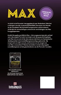 MAX achterzijde