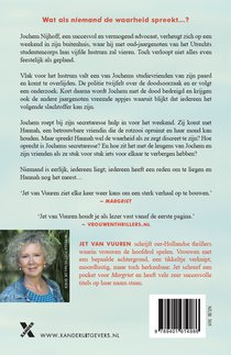 Liegbeest achterzijde