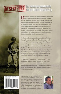 Deserteurs achterzijde