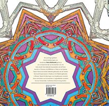 Fantastische bouwwerken achterzijde