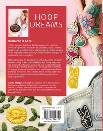 Hoop dreams achterzijde