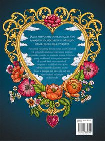 Romantasy achterzijde