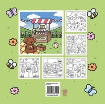 Kokoro Spring achterzijde