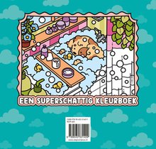 Knusse Knuffels achterzijde