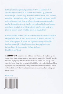 Leeftocht achterzijde