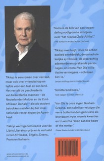 Tikkop achterzijde