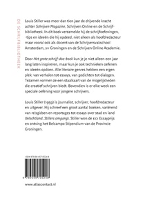 Het grote schrijf-doe-boek achterzijde