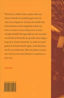 Brief aan een jonge Atlas achterzijde