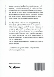 eSchrijven achterzijde
