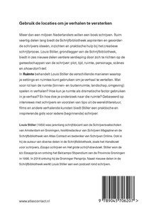 Ruimte achterzijde