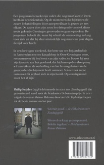 Het geschenk achterzijde