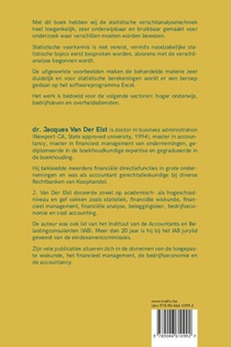 Parametrische en non-parametrische verschilanalyses achterzijde