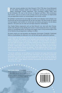 Howardreizen achterzijde