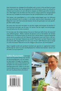 Met de controleur aan tafel achterzijde