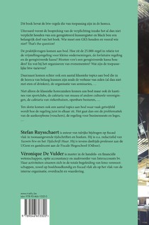 Horeca en btw achterzijde