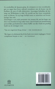 Eeuwelingen achterzijde