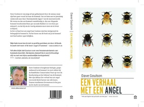 Een verhaal met een angel achterzijde