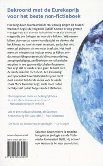 De menselijke maat achterzijde