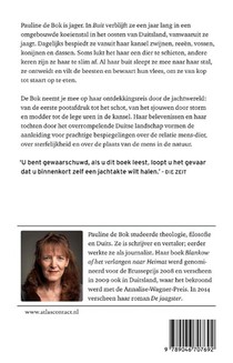 Buit achterzijde