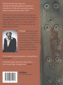 Door achterzijde