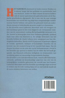 Het Kremlin achterzijde